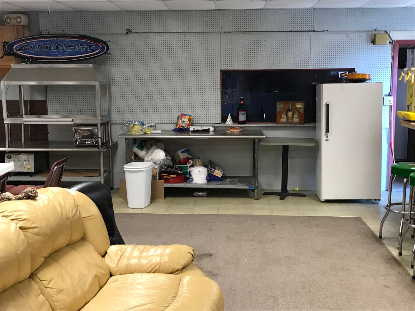 302 N Hwy 69, Lone Oak, TX 75453